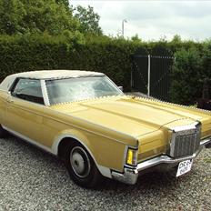 Lincoln MARK 3