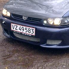 VW Polo 6n 