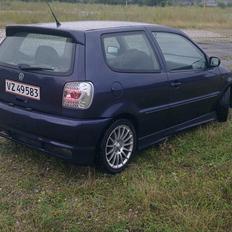 VW Polo 6n 