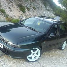 Fiat Marea 