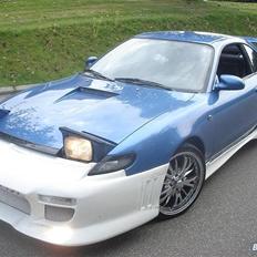 Toyota celica kar til tryk;)