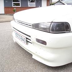 Toyota Corolla 1.3 xli turbo