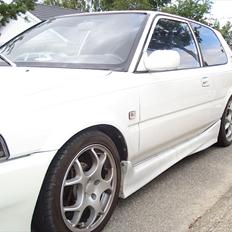 Toyota Corolla 1.3 xli turbo