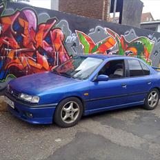 Nissan Primera P 10