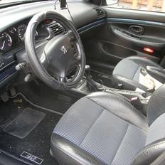 Peugeot 406 TS6 st.car 