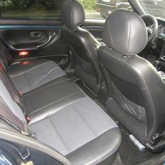 Peugeot 406 TS6 st.car 