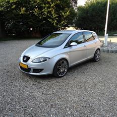 Seat altea til salg