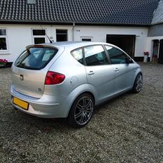 Seat altea til salg