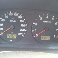 Nissan primera 1,6