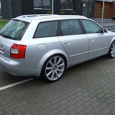 Audi A4 1,9 TDI 130 Avant