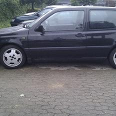VW Golf 3 1.9 TDI