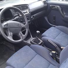 VW Golf 3 1.9 TDI