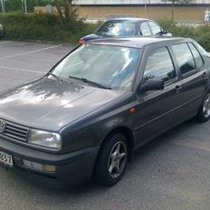 VW Vento solgt