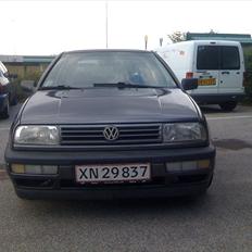 VW Vento solgt
