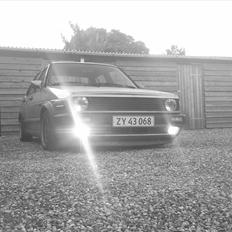 VW Jetta GLI 16v BYTTET