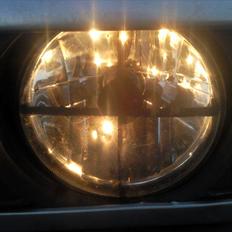 VW Jetta GLI 16v BYTTET