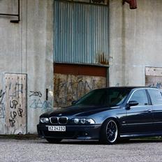 BMW E39 523 *solgt*