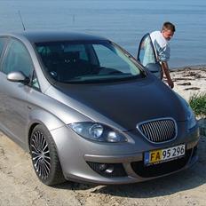 Seat altea