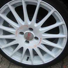 Suzuki Swift 1,5 GLS