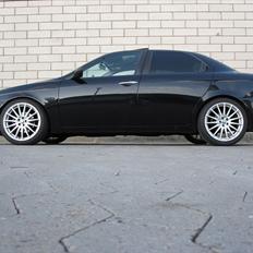 Alfa Romeo 156 (TIL SALG)