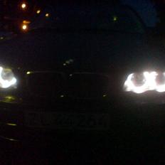 BMW 323i Schmiedmann