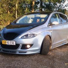 Seat Altea 2,0 TDI