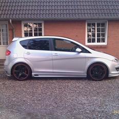 Seat Altea 2,0 TDI
