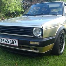 VW golf  SOLGT
