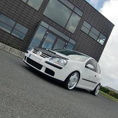 VW Golf V 1,9 TDI