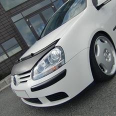 VW Golf V 1,9 TDI