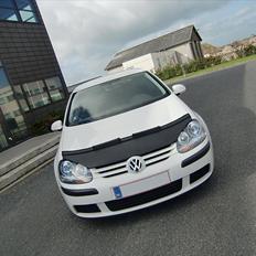 VW Golf V 1,9 TDI