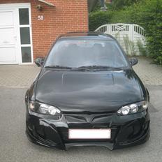 Mitsubishi Colt GTI *SOLGT*