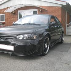 Mitsubishi Colt GTI *SOLGT*