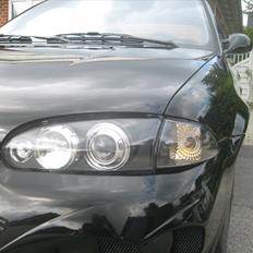 Mitsubishi Colt GTI *SOLGT*