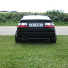 VW corrado g60 karmann