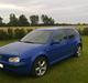 VW Golf 4 1,8 20V 