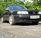 Opel Vectra a **SOLGT**