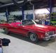 Oldsmobile Royal Delta 88 Cab * Solgt desværre*