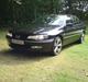Peugeot 406 ts4 (solgt)