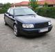 Audi S4 2.2T - Solgt