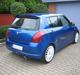 Suzuki Swift 1,5 GLS