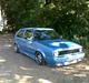 VW Golf || 1,8i SOLGT