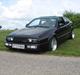 VW corrado g60 karmann