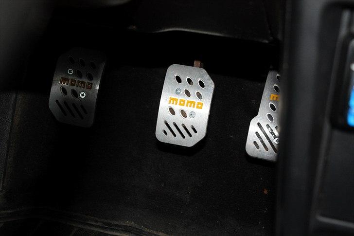 Mazda MX3 1.8 V6 Solgt billede 11