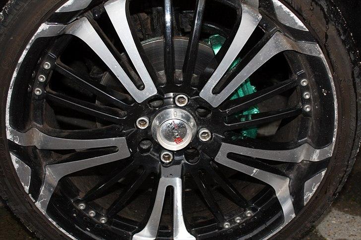 Mazda MX3 1.8 V6 Solgt billede 14