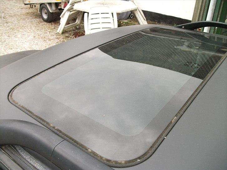 VW Golf (Byttet) billede 7