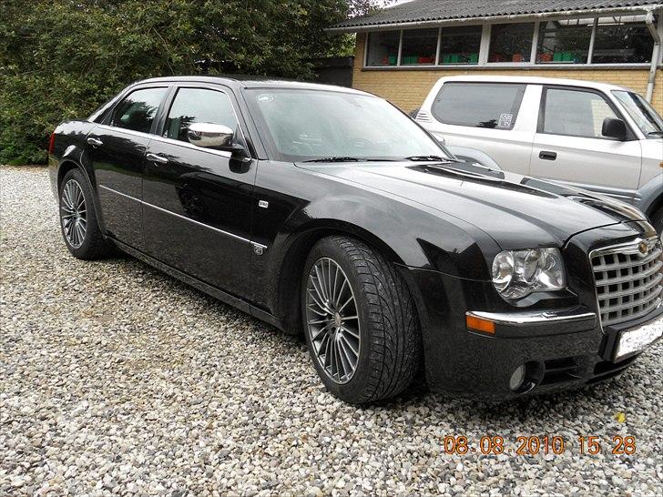 Chrysler 300C billede 3