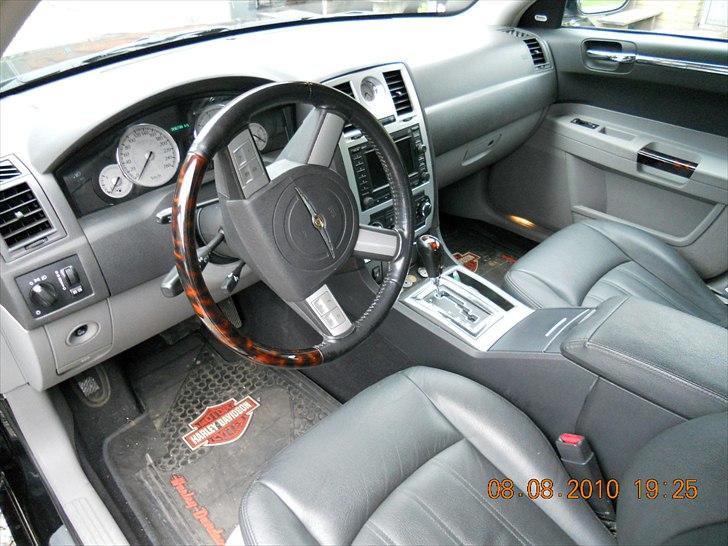 Chrysler 300C billede 5