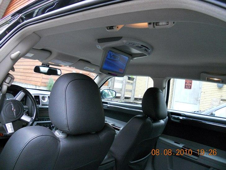 Chrysler 300C billede 6