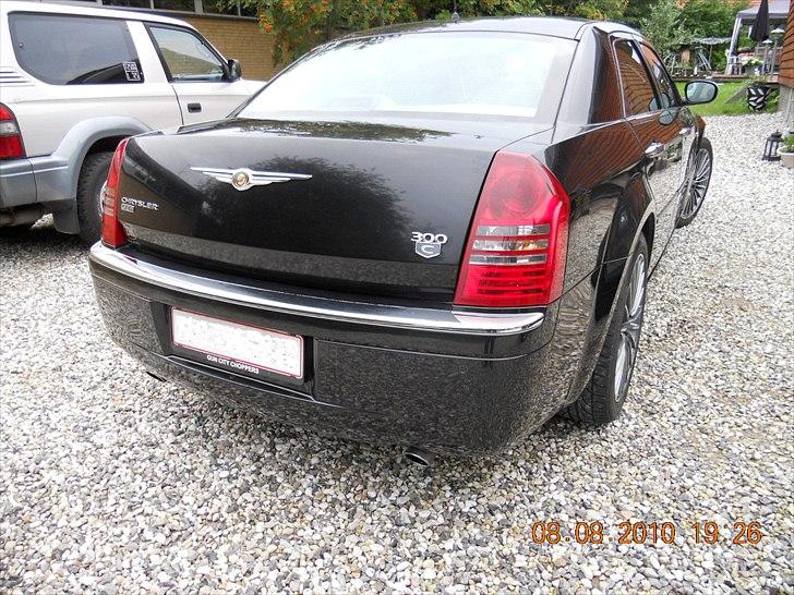 Chrysler 300C billede 7